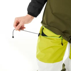 Picture - Women's Elwy Bib Pants - Skihose^ Skibekleidung|Skihosen