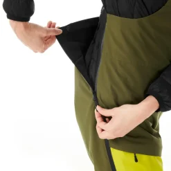 Picture - Women's Elwy Bib Pants - Skihose^ Skibekleidung|Skihosen
