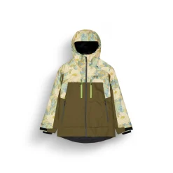 Picture - Women's Exa Jacket - Skijacke^ Skibekleidung|Winterjacken