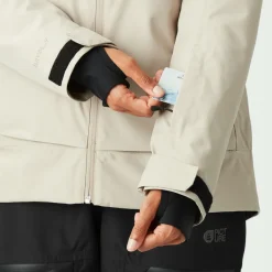 Picture - Women's Exa Jacket - Skijacke^ Skibekleidung|Winterjacken