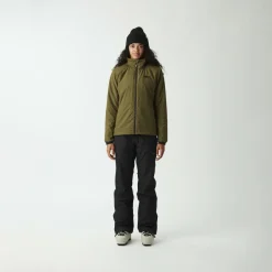 Picture - Women's Exa Pants - Skihose^ Skibekleidung|Skihosen