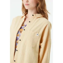 Picture - Women's Flaros Shirt - Hemd^ Shirts, Hemden & Longsleeves|Alltagsbekleidung
