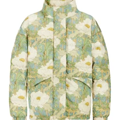 - Women's Flib Puffer Jacket - Freizeitjacke>Picture Online