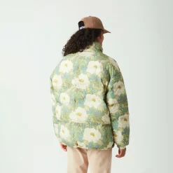 - Women's Flib Puffer Jacket - Freizeitjacke><noscript><img width=