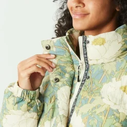 - Women's Flib Puffer Jacket - Freizeitjacke><noscript><img width=