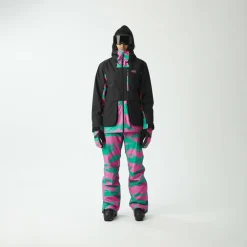 Picture - Women's Glawi Jacket - Skijacke