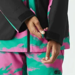 Picture - Women's Glawi Jacket - Skijacke