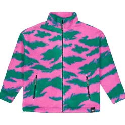 Picture - Women's Gypsi Zip Fleece - Fleecejacke