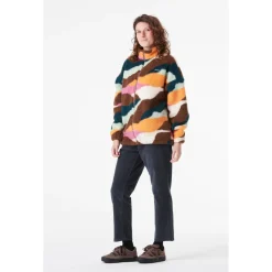 Picture - Women's Gypsi Zip Fleece - Fleecejacke