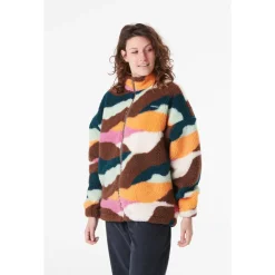 Picture - Women's Gypsi Zip Fleece - Fleecejacke