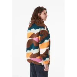 Picture - Women's Gypsi Zip Fleece - Fleecejacke