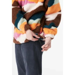 Picture - Women's Gypsi Zip Fleece - Fleecejacke