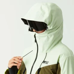 - Women's Haakon Jacket - Skijacke><noscript><img width=