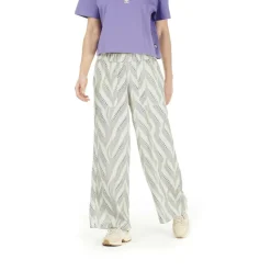 New - Women's Helia Printed Pants - Freizeithose Alltagsbekleidung|Hosen