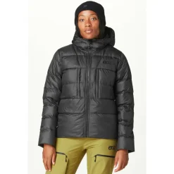 Picture - Women's Hi Puff Down Jacket - Daunenjacke^ Daunenjacken|Jacken