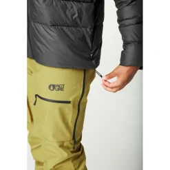 Picture - Women's Hi Puff Down Jacket - Daunenjacke^ Daunenjacken|Jacken