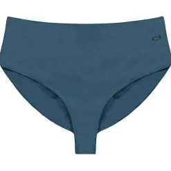 Outlet - Women's High Waist Bottoms - Bikini-Bottom Bademode