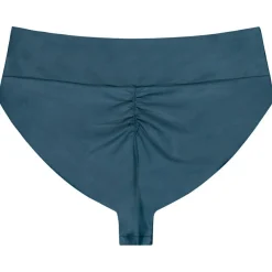 Outlet - Women's High Waist Bottoms - Bikini-Bottom Bademode