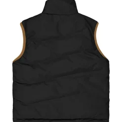 Outlet - Women's Hylla Reversible Vest - Kunstfaserweste Westen|Alltagsbekleidung