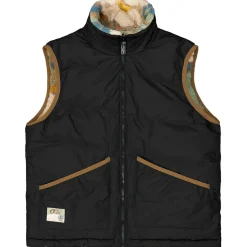 Outlet - Women's Hylla Reversible Vest - Kunstfaserweste Westen|Alltagsbekleidung
