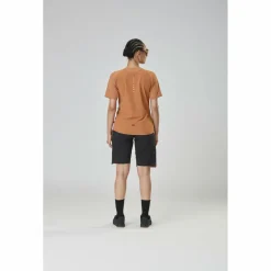 Picture - Women's Ice Flow Printed Tech Tee - Funktionsshirt^ Fahrradbekleidung|Radtrikots