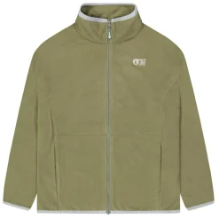 Outlet - Women's Inaria Full-Zip Fleece - Fleecejacke Alltagsbekleidung|Jacken