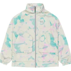 Hot - Women's Kalia Printed Jacket - Windjacke Jacken|Alltagsbekleidung