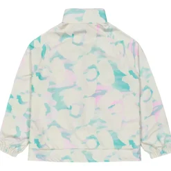 Hot - Women's Kalia Printed Jacket - Windjacke Jacken|Alltagsbekleidung