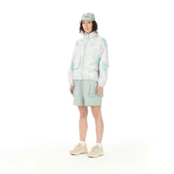 Hot - Women's Kalia Printed Jacket - Windjacke Jacken|Alltagsbekleidung