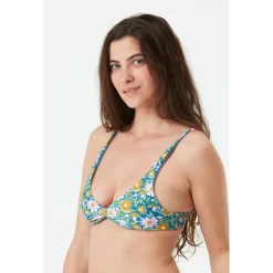 - Women's Kalta Print Top - Bikini-Top><noscript><img width=