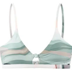 Picture - Women's Kalta Print Triangle Top - Bikini-Top^ Bademode