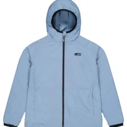 Picture - Women's Lanin Hooded Jacket - Kunstfaserjacke