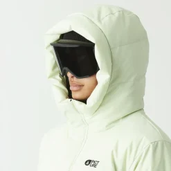 - Women's Lement Jacket - Skijacke><noscript><img width=