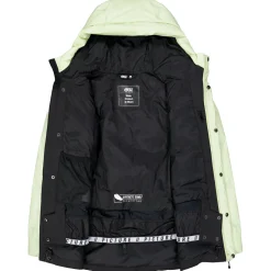 - Women's Lement Jacket - Skijacke><noscript><img width=