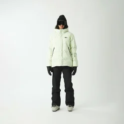 - Women's Lement Jacket - Skijacke><noscript><img width=