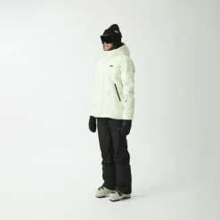 - Women's Lement Jacket - Skijacke><noscript><img width=