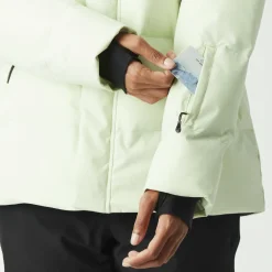 - Women's Lement Jacket - Skijacke><noscript><img width=