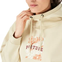 Picture - Women's Luminary Hoodie - Hoodie