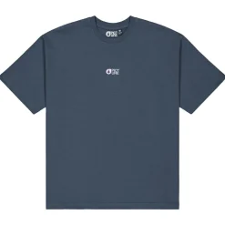 - Women's Maogany Tee - T-Shirt>Picture Hot