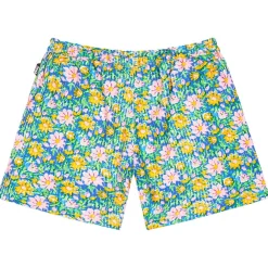 Picture - Women's Milou Printed Shorts - Shorts