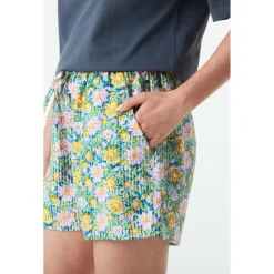 Picture - Women's Milou Printed Shorts - Shorts