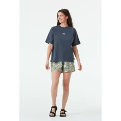 Picture - Women's Milou Printed Shorts - Shorts