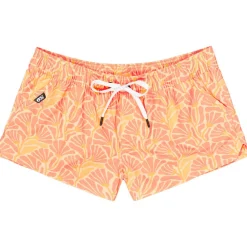 Picture - Women's Napkey Printed Boardshorts - Boardshorts