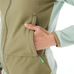 Picture - Women's Outif Softshell Jacket - Softshelljacke^ Jacken|Alltagsbekleidung