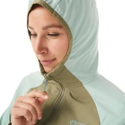 Picture - Women's Outif Softshell Jacket - Softshelljacke^ Jacken|Alltagsbekleidung