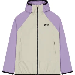 Picture - Women's Outif Softshell Jacket - Softshelljacke^ Jacken|Alltagsbekleidung