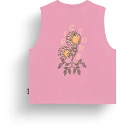 - Women's Pine Tank - Tank Top>Picture Best
