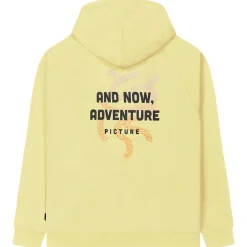 Picture - Women's Queran Hoodie - Hoodie^ Alltagsbekleidung|Pullover & Hoodies