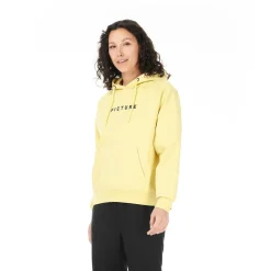 Picture - Women's Queran Hoodie - Hoodie^ Alltagsbekleidung|Pullover & Hoodies