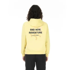 Picture - Women's Queran Hoodie - Hoodie^ Alltagsbekleidung|Pullover & Hoodies